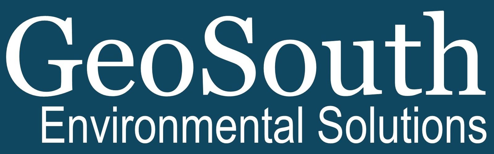 GeoSouth Environmental Solutions, LLC
